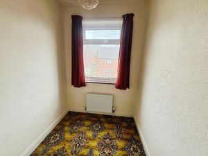 Bedroom Three- click for photo gallery